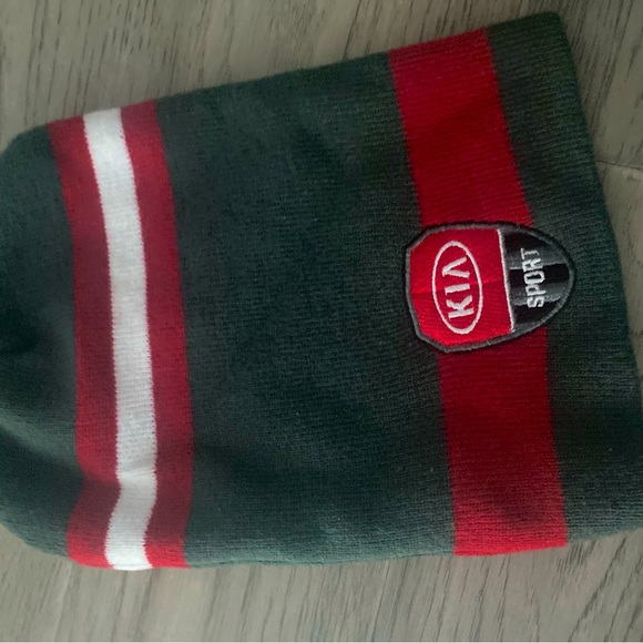 Toronto FC Beanie - Picture 2 of 2